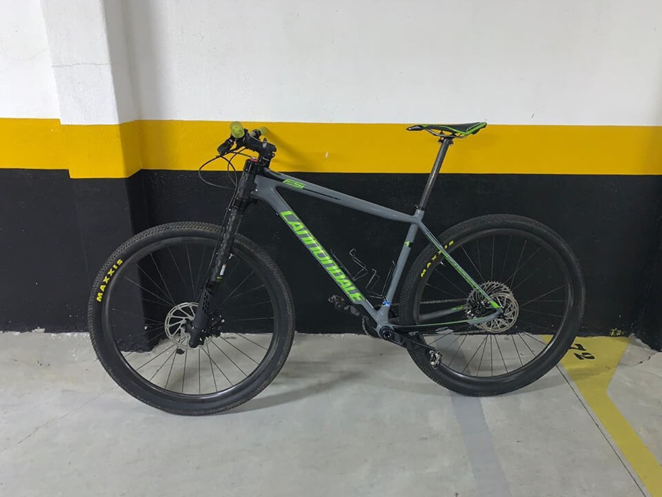 cannondale fsi 5