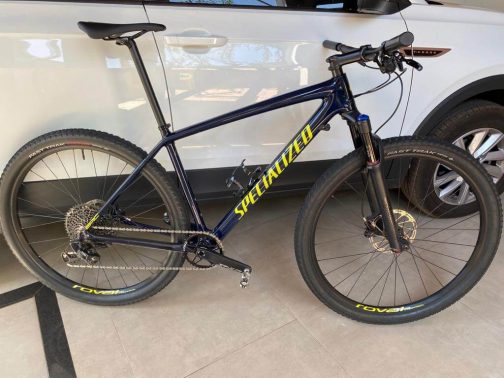 specialized epic hardtail comp 2019