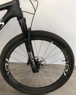 Specialized Epic AXS S-Works Carbon 2020 Tamanho L (19), Nota Fiscal, Peso Aprox. 9,6 Kg.