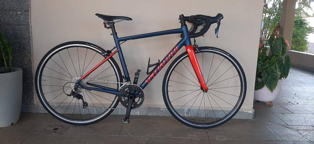 specialized allez sport 2019