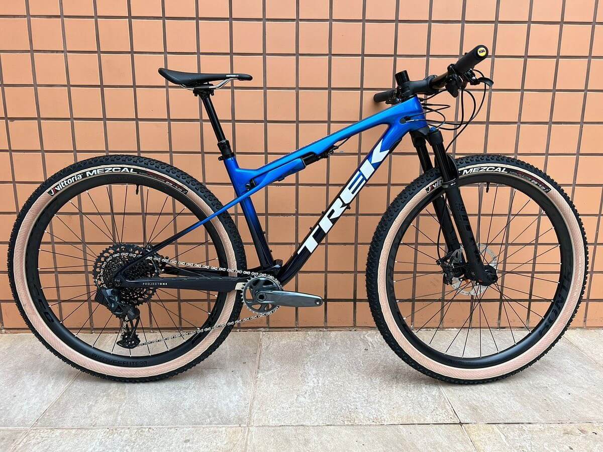 peso trek superfly 7