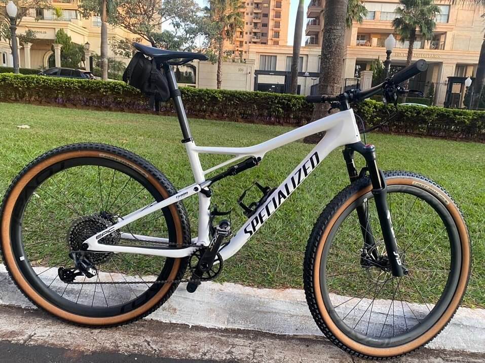 Specialized Epic Pro Carbon 2019 