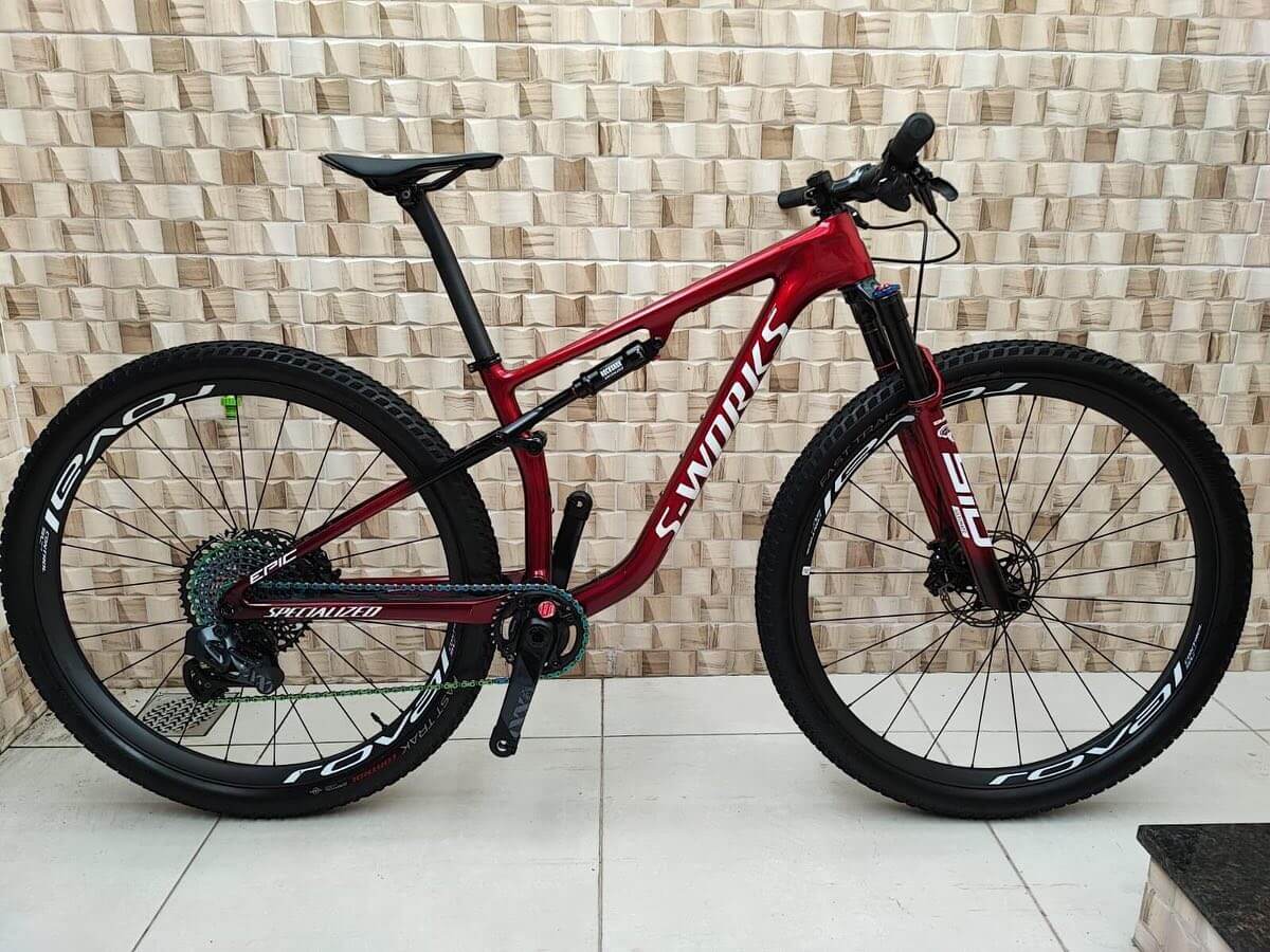 specialized s works for sale