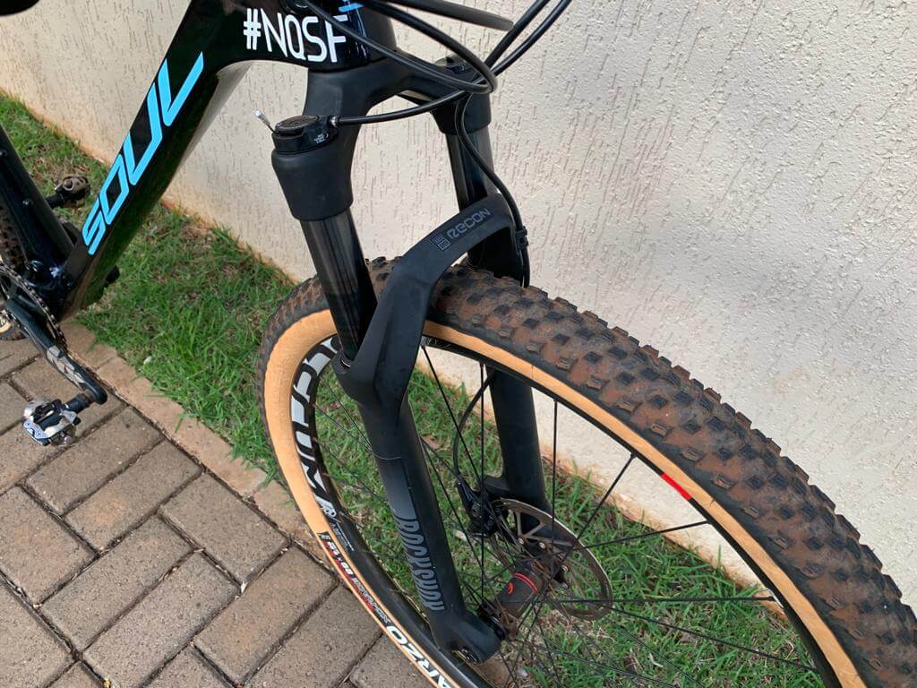 soul vesuvio carbon 2021