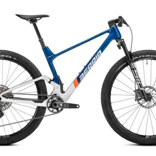 Berria Mako Pro X0 Type FLIGHT ATTENDANT 2025
